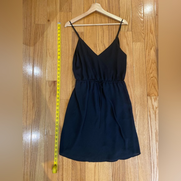 Babaton spaghetti strap dress - Picture 9 of 10